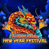Bocoran RTP Slot Pragmatic Floating Dragon New Year Festival Ultra Megaways Hold & Spin